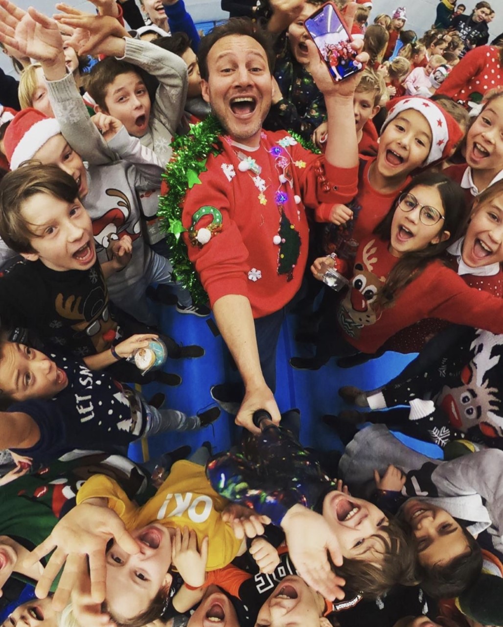 truiendag eric bouman